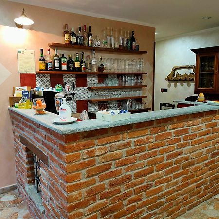 Bed and Breakfast La Slitta à Roure Turin Extérieur photo