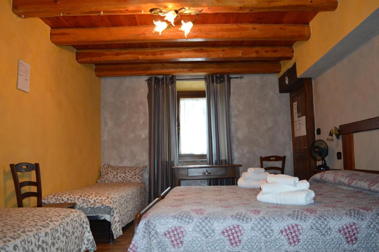 Bed and Breakfast La Slitta à Roure Turin Extérieur photo